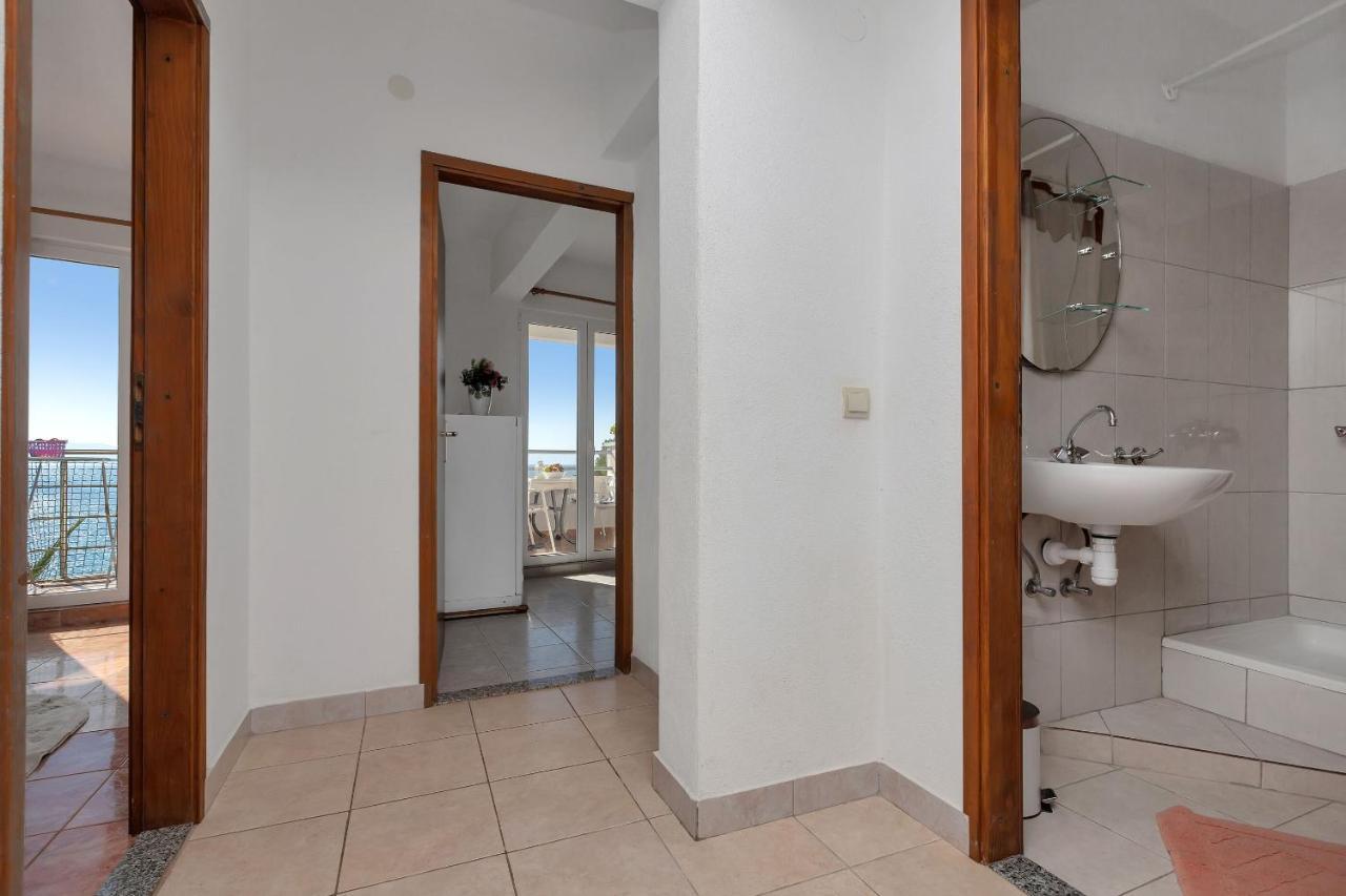 Apartments Nikola Bogomolje Zewnętrze zdjęcie